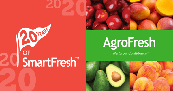 SmartFresh 20th Anniversary
